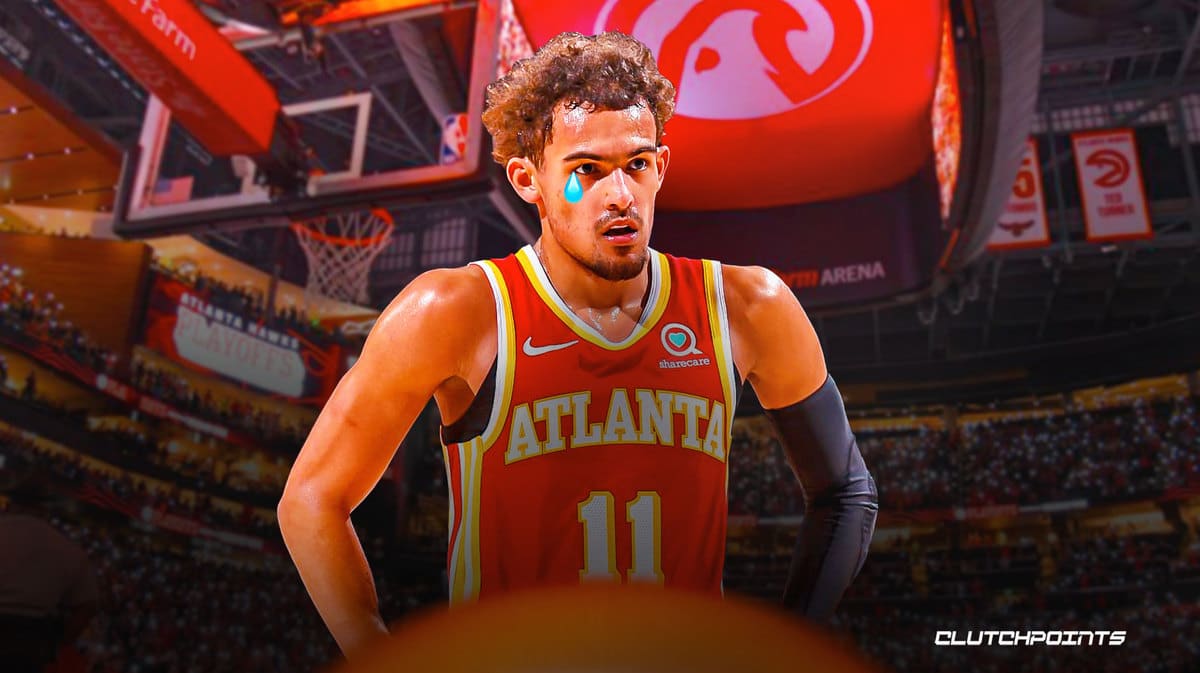 Hawks, Quin Snyder, Trae Young, Celtics