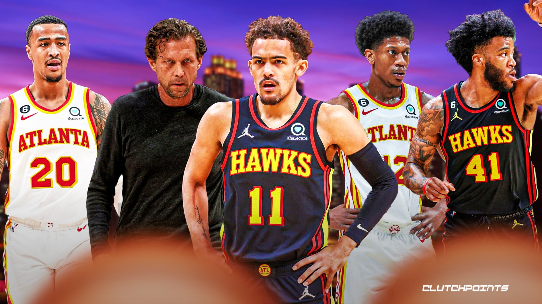 atlanta hawks playoffs