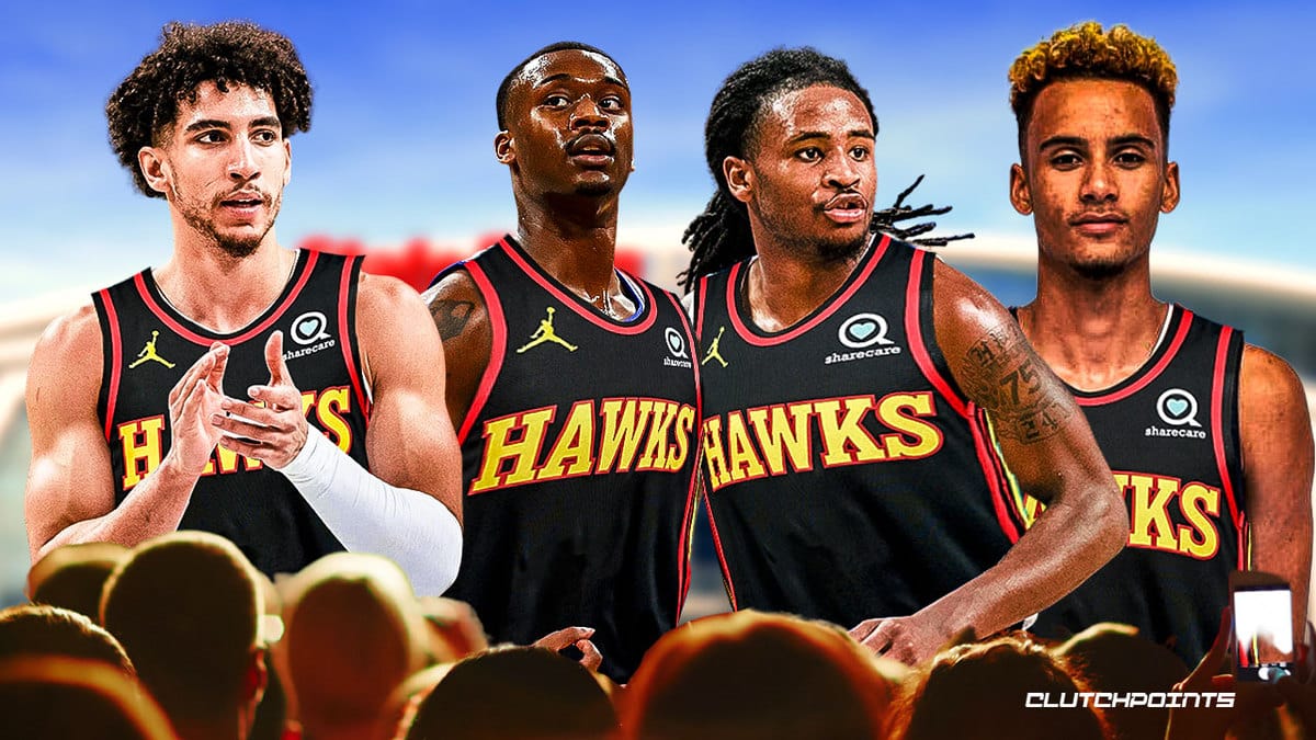 Atlanta Hawks, NBA Draft