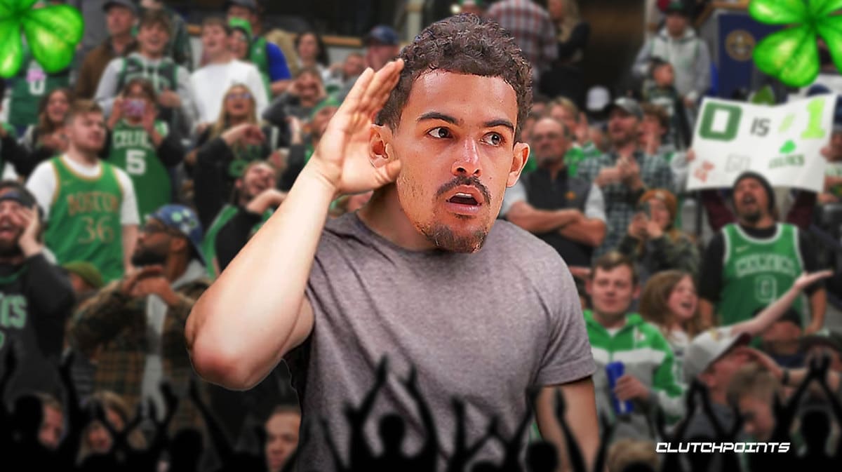 Trae Young