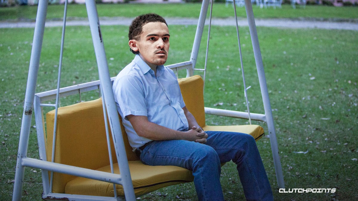 Hawks, Trae Young