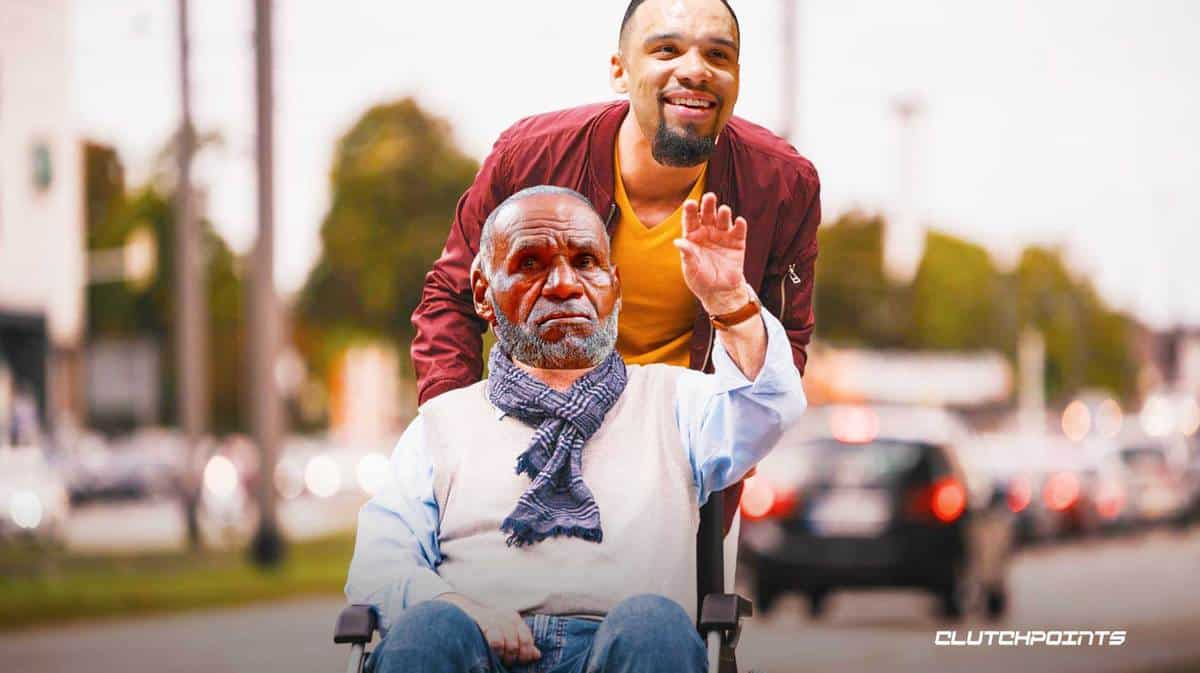 Dillon Brooks, LeBron James