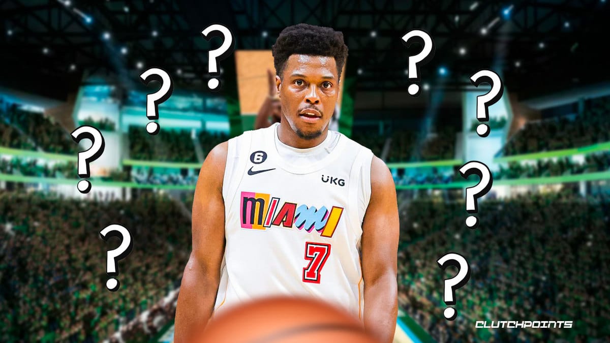 Kyle Lowry, Miami Heat