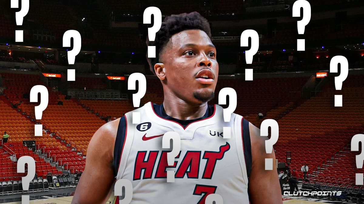 Kyle Lowry, Miami Heat