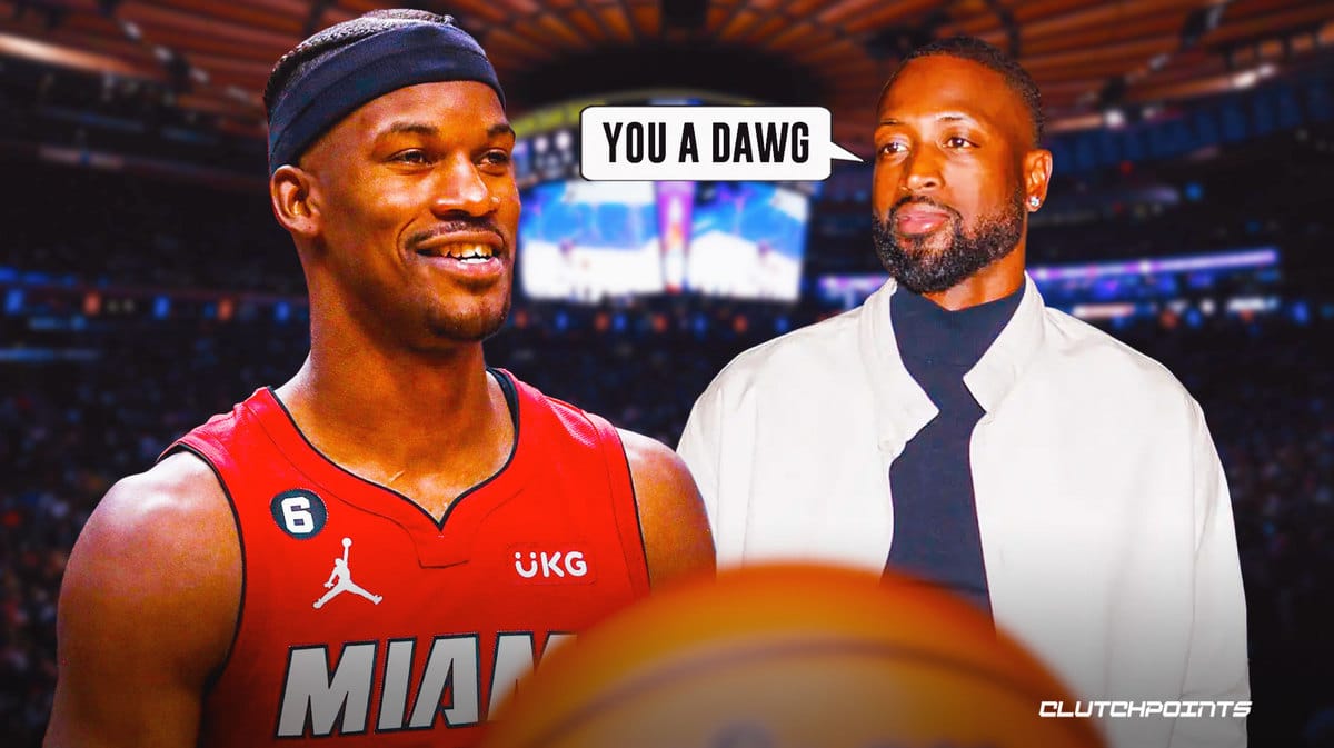 Jimmy Butler, Dwyane Wade, Heat, Knicks, Julius Randle