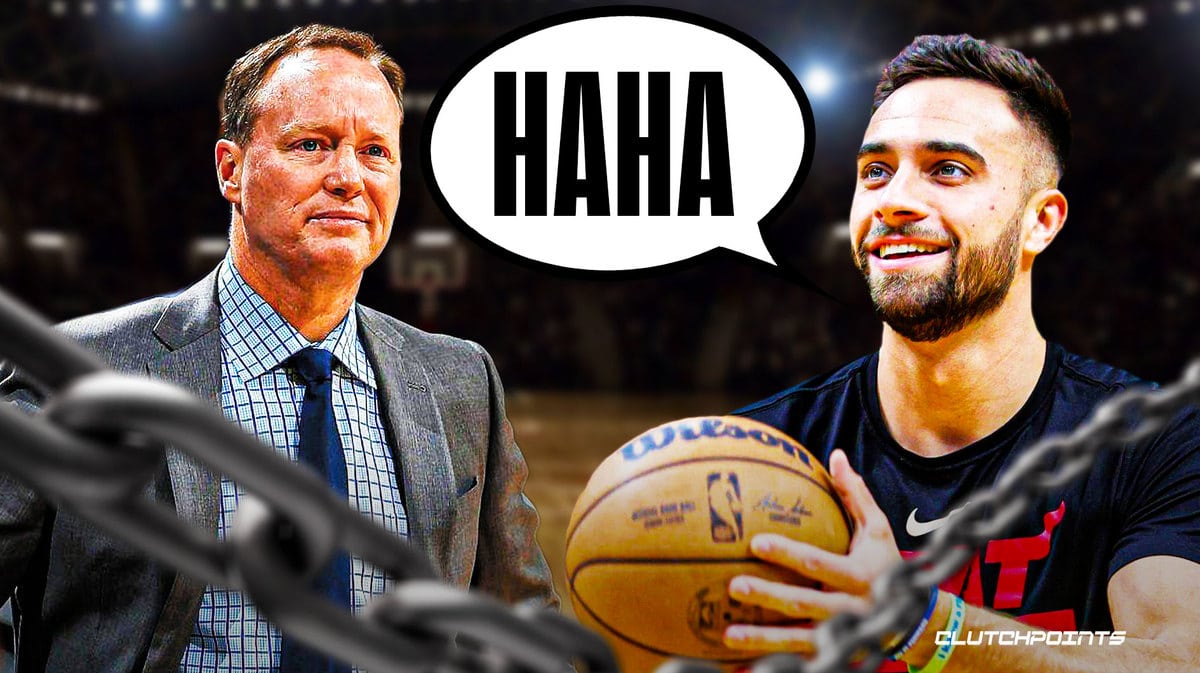 mike budenholzer, bucks heat, bucks playoffs, bucks coach