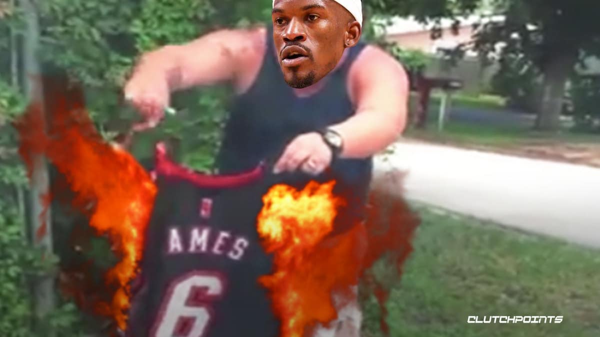 Jimmy Butler, Heat