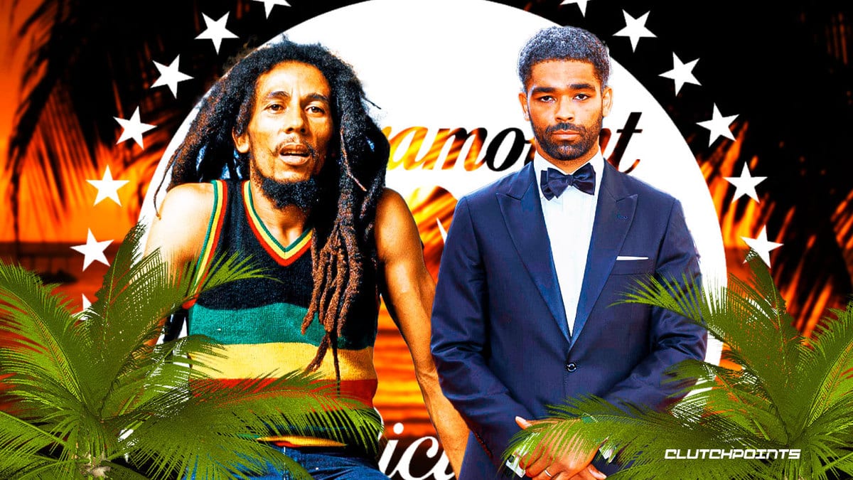 New trailer and poster for upcoming Bob Marley biopic released