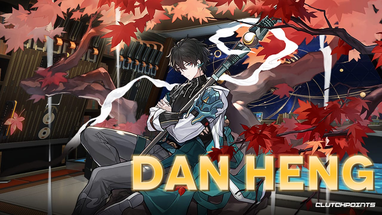 Dan Heng Character Review  Honkai: Star Rail Wiki and Database Guide