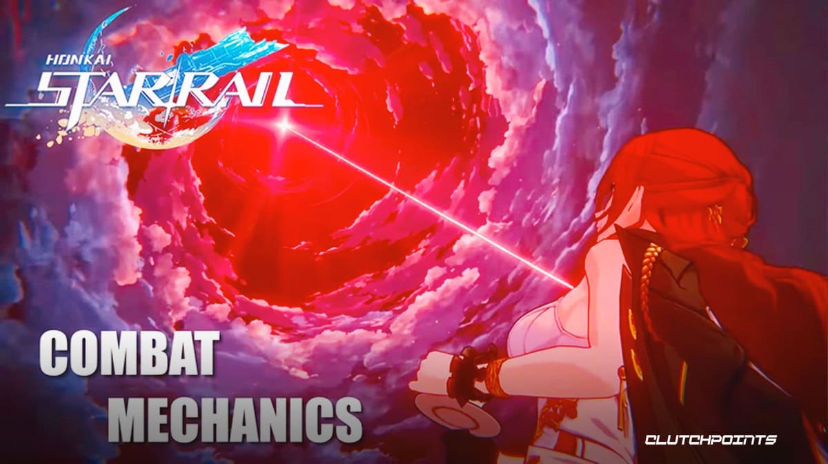 Honkai: Star Rail terms and mechanics, explained - Polygon