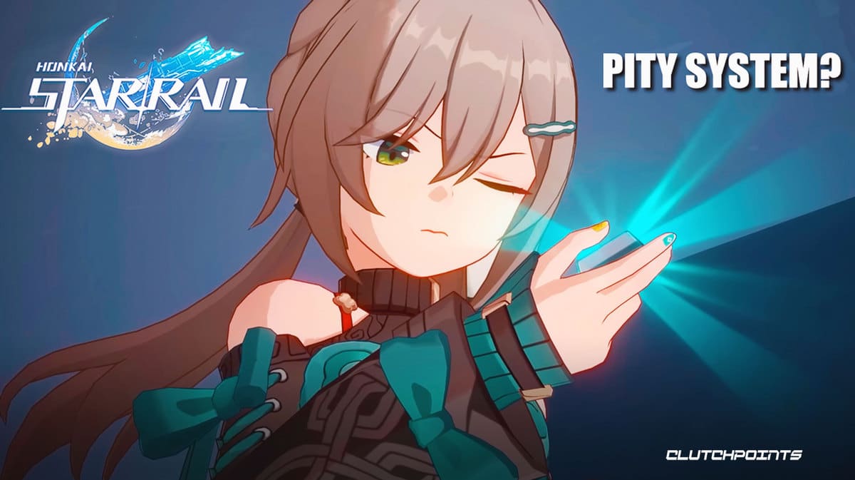 star rail pity, star rail gacha, star rail pity system, star rail
