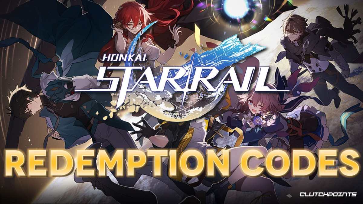 honkai star rail codes, honkai star rail redemption codes, hsr codes, honkai star rail, honkai star rail stellar jade codes