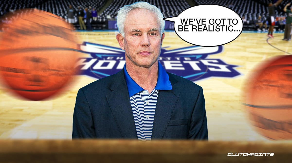 Charlotte Hornets, Mitch Kupchak, NBA Free Agency, Hornets ownership, Hornets offseason, NBA Offseason