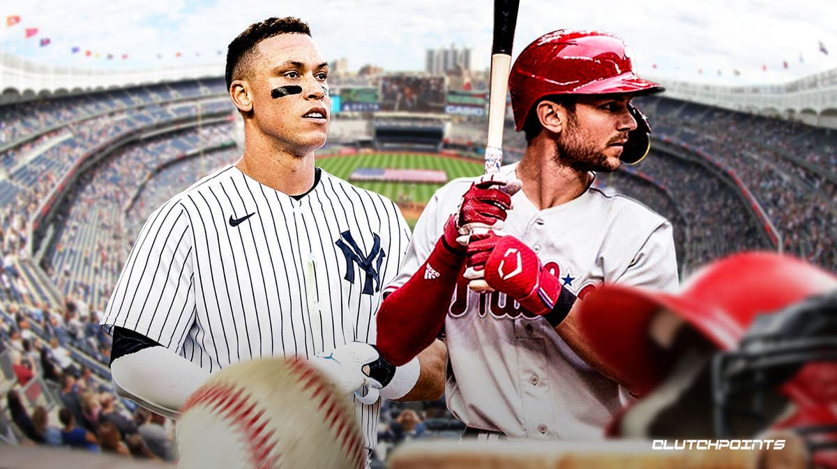 How to watch Yankees-Phillies on Amazon, NBC, TBS Game time, streaming info