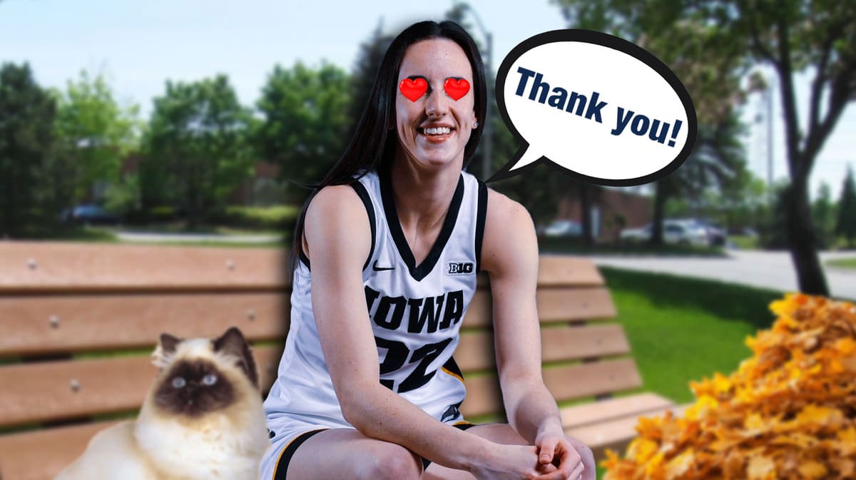 Caitlin Clark, LSU Basketball, Iowa Basketball