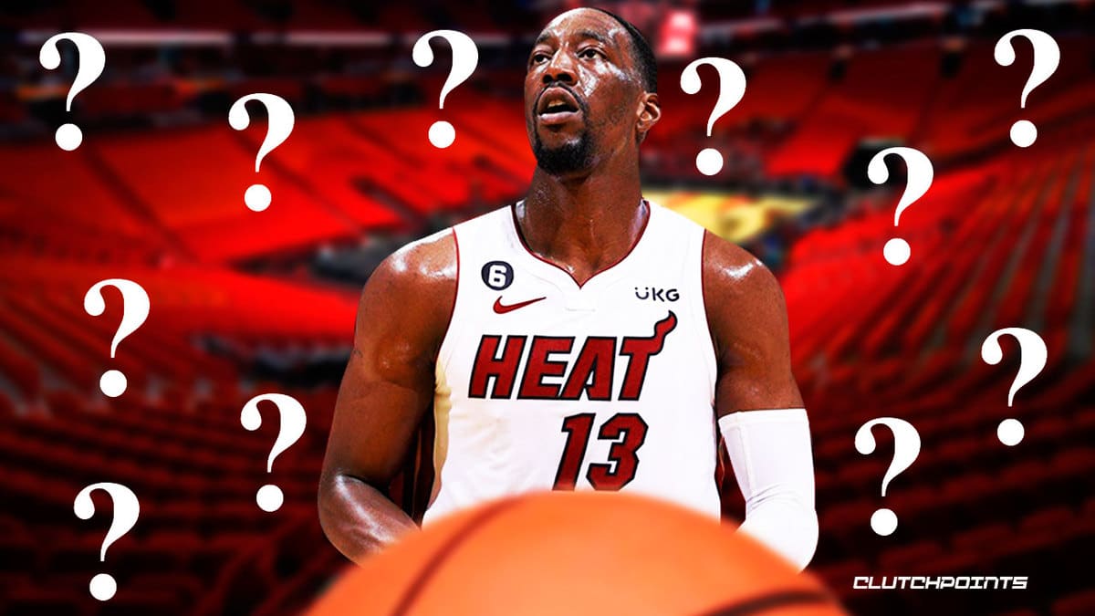 Bam Adebayo, Miami Heat