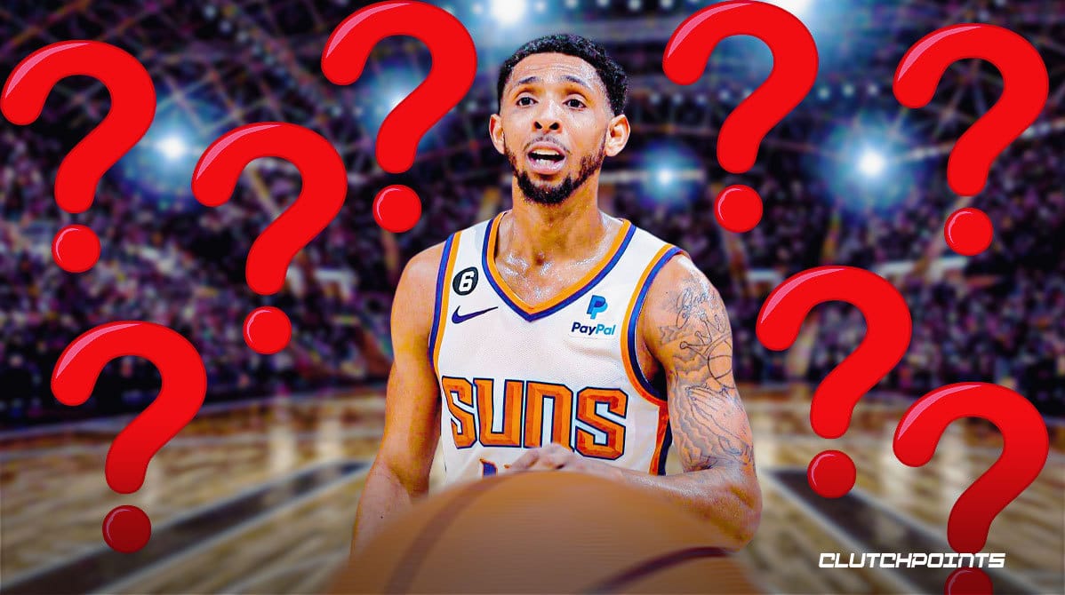 Cam Payne, Phoenix Suns
