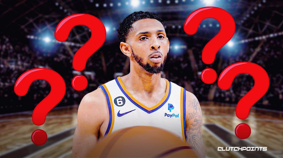 Cameron Payne, Phoenix Suns
