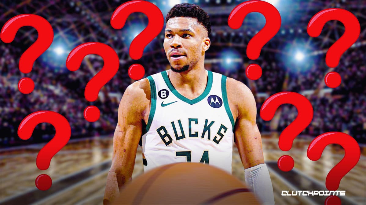 Giannis Antetokounmpo, Milwaukee Bucks, Heat, playoffs, injury