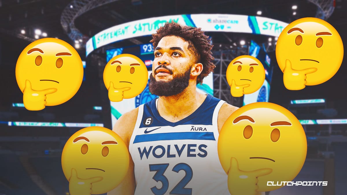 Timberwolves, Karl-Anthony Towns