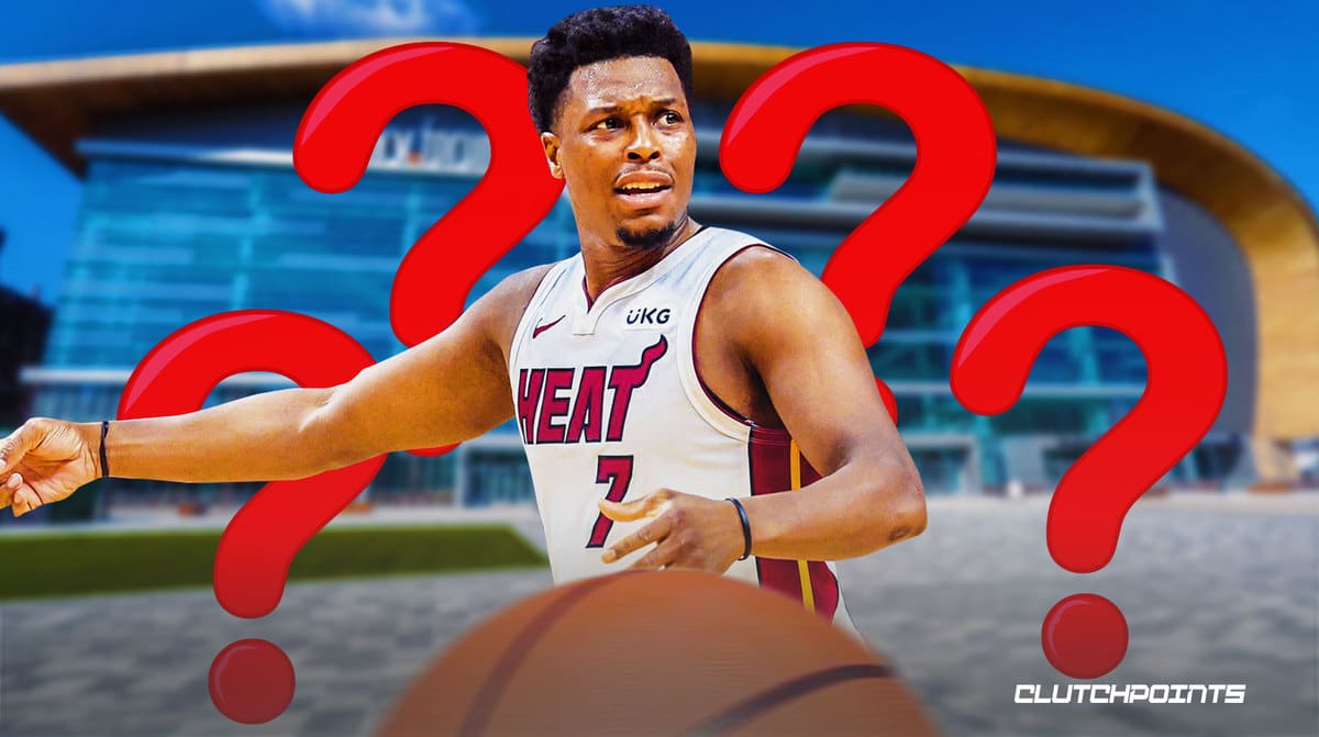 Kyle Lowry, Miami Heat, Kyle Lowry Injury, Is Kyle Lowry playing, Is Kyle Lowry Playing tonight
