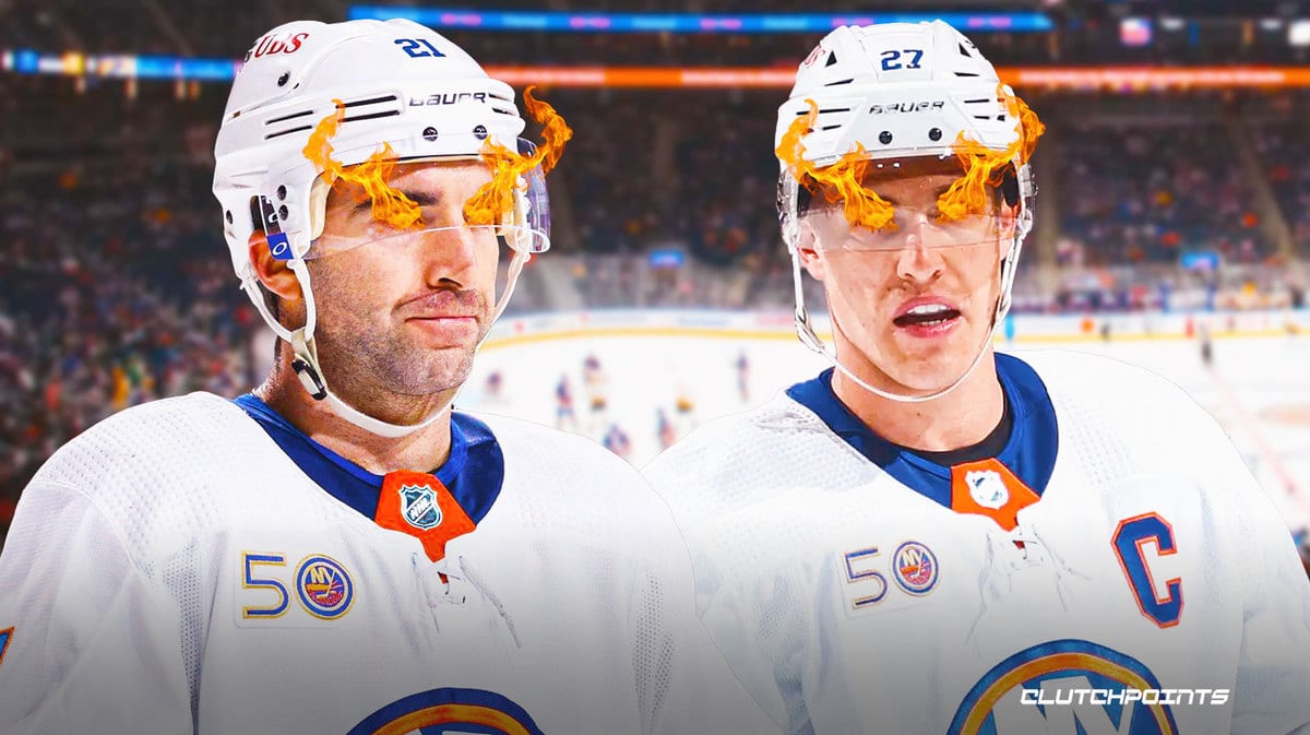 Islanders, Stanley Cup Playoffs, Hurricanes, Islanders Game 3, Islanders Hurricanes
