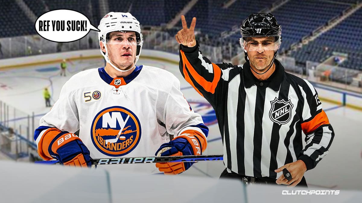 Islanders, Scott Mayfield, Jesper Fast goal, Hurricanes, Stanley Cup Playoffs