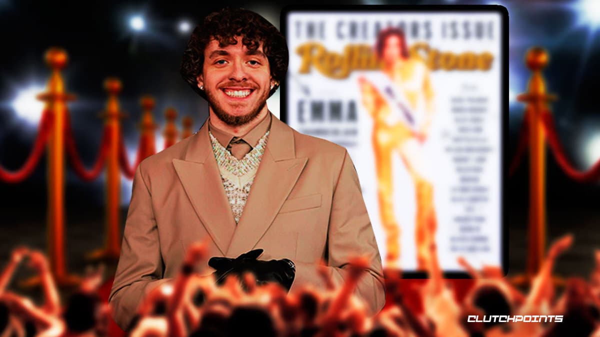 Jack Harlow, Jackman, Jack Harlow new album