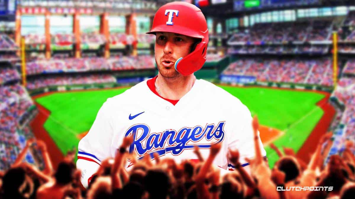 Jacob deGrom, Rangers