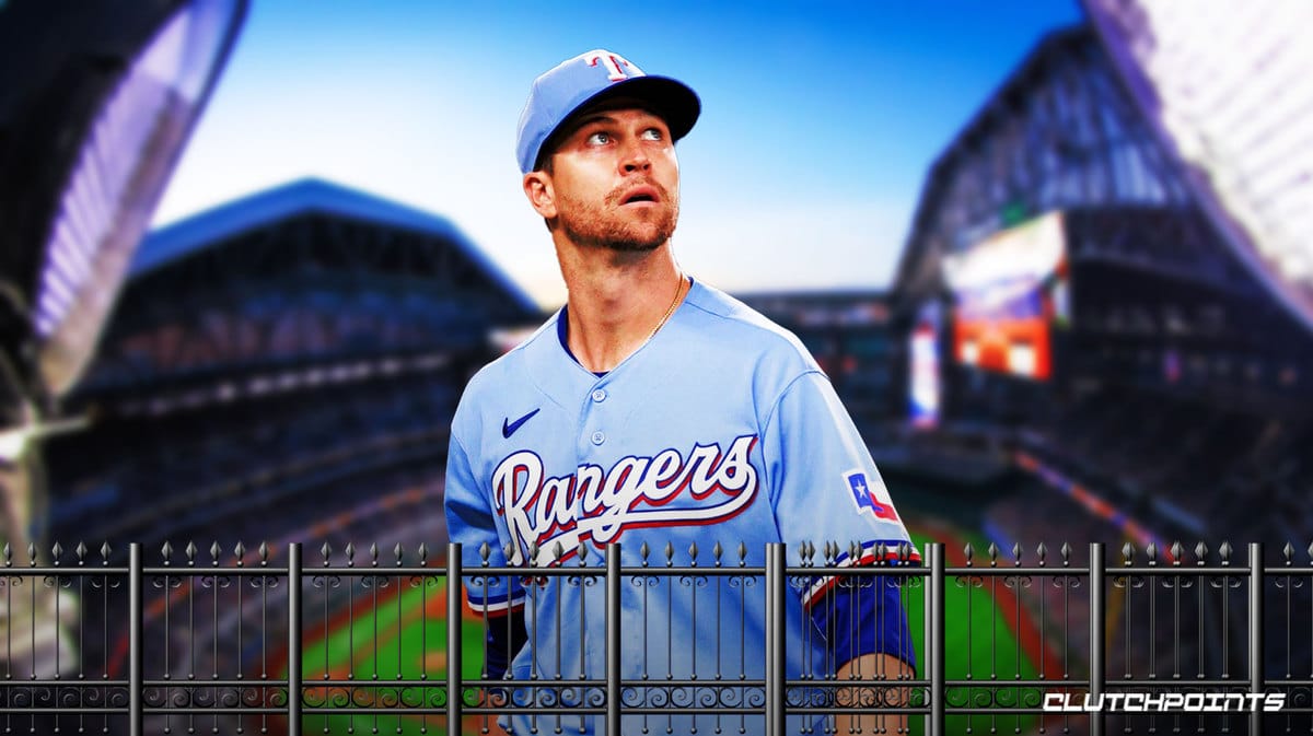 Jacob deGrom, Rangers, Yankees
