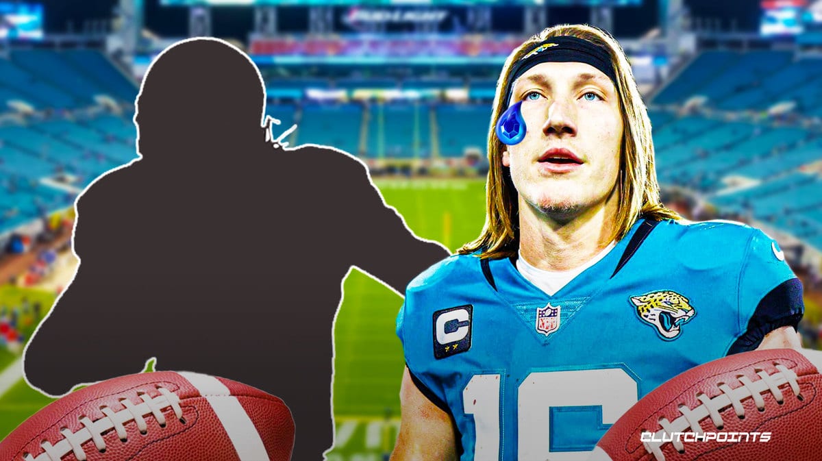 Cam Robinson, Trevor Lawrence, Jaguars, Cam Robinson suspension