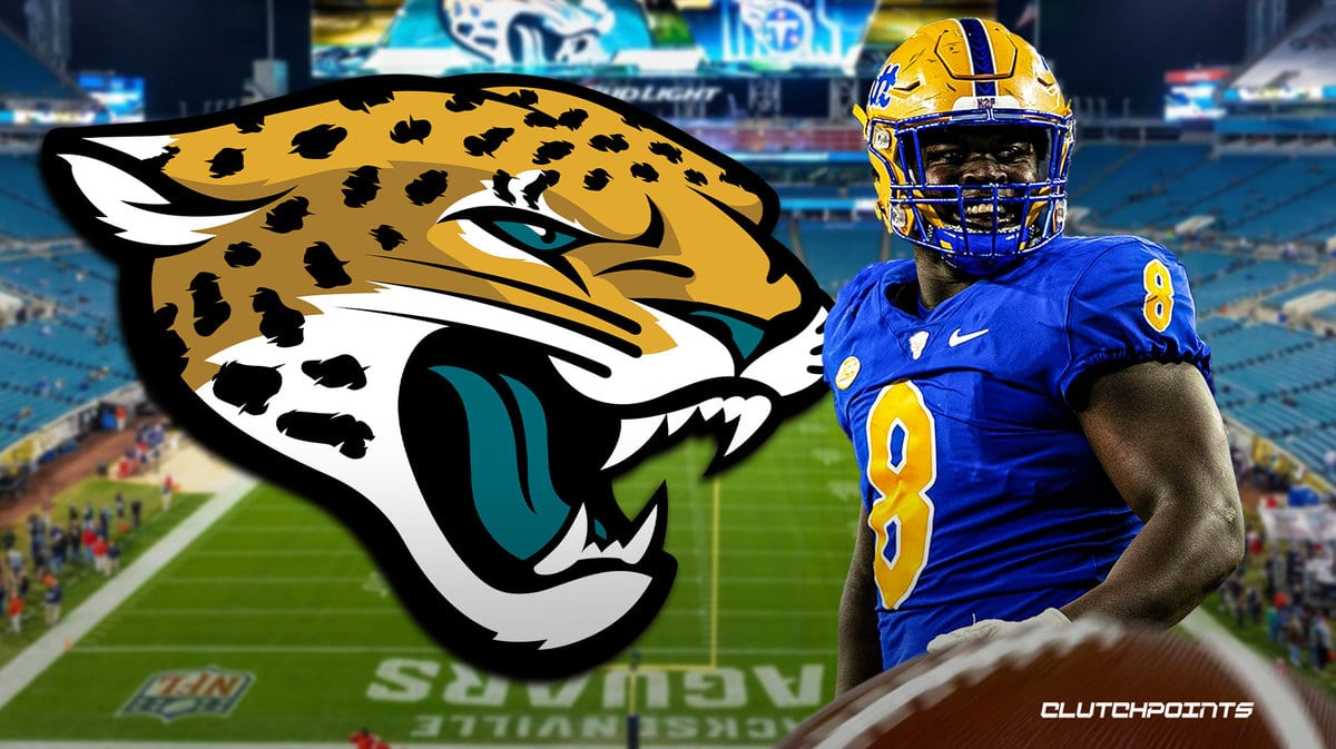 Jaguars Why Calijah Kancey is perfect 2023 NFL Draft fit