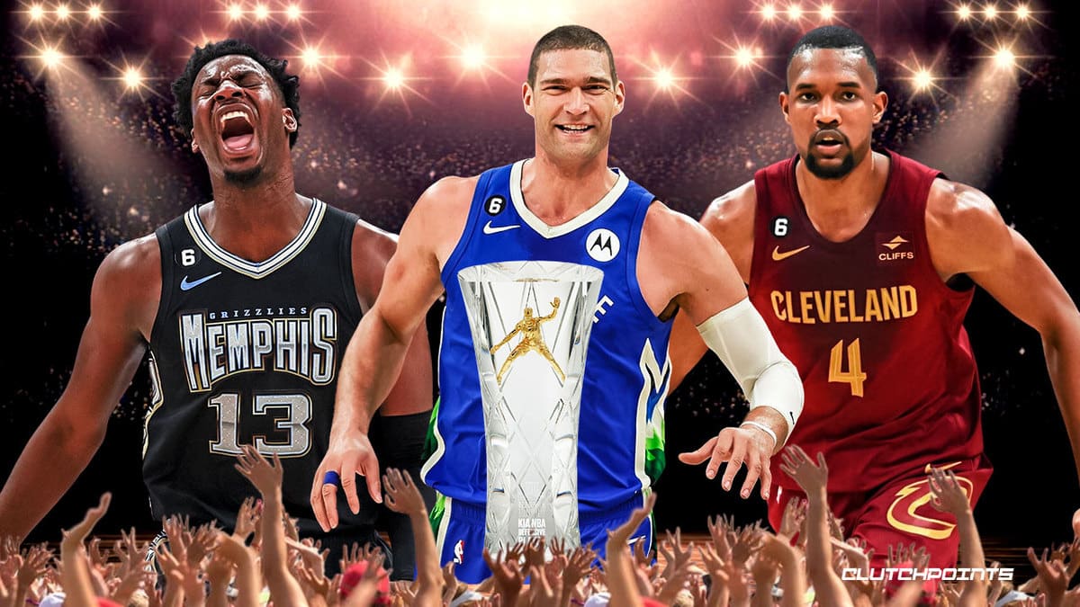 Best Of 2022 NBA G League All-Defensive Team 