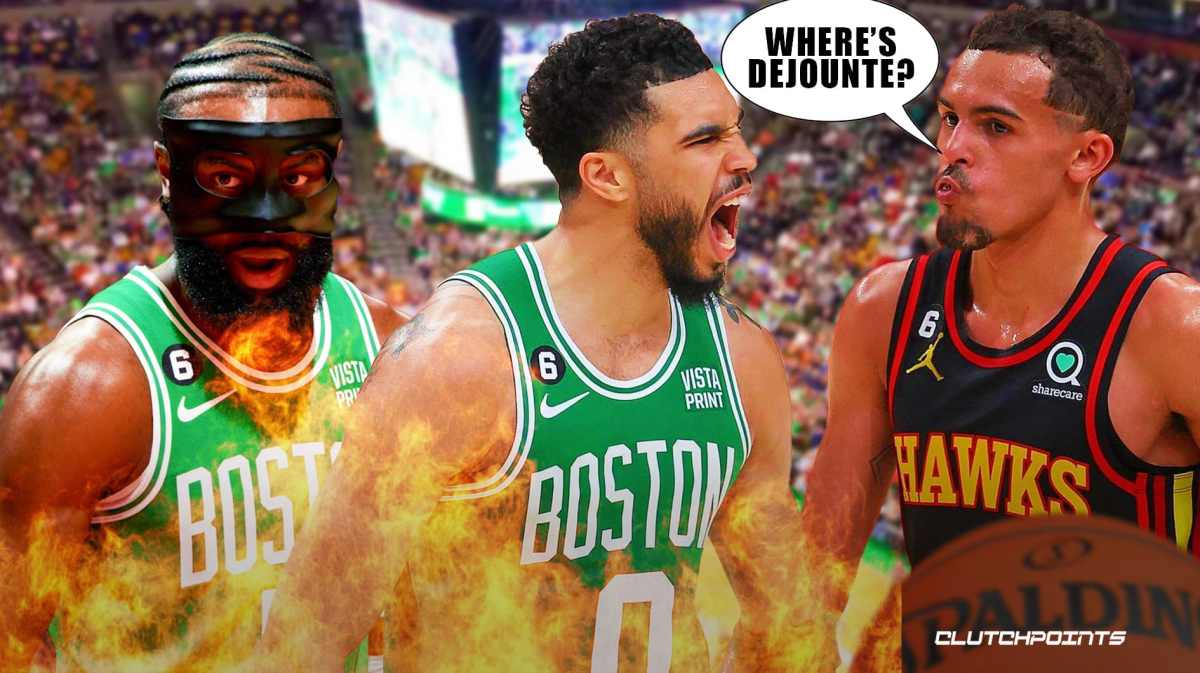Jayson Tatum, Hawks, Celtics, Trae Young, Hawks Celtics Game 5 predictions