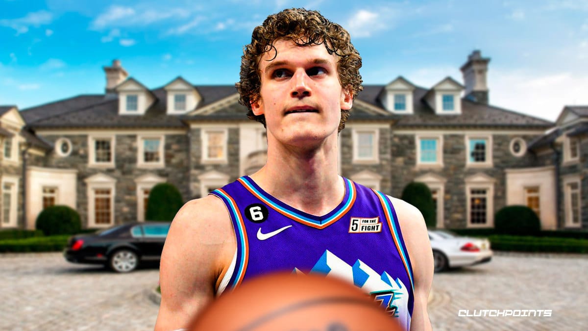 Utah Jazz, Lauri Markkanen