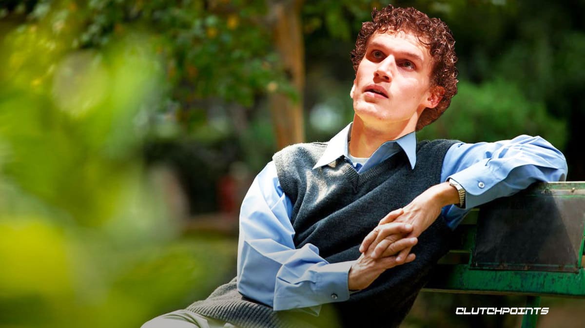 Jazz, Lauri Markkanen