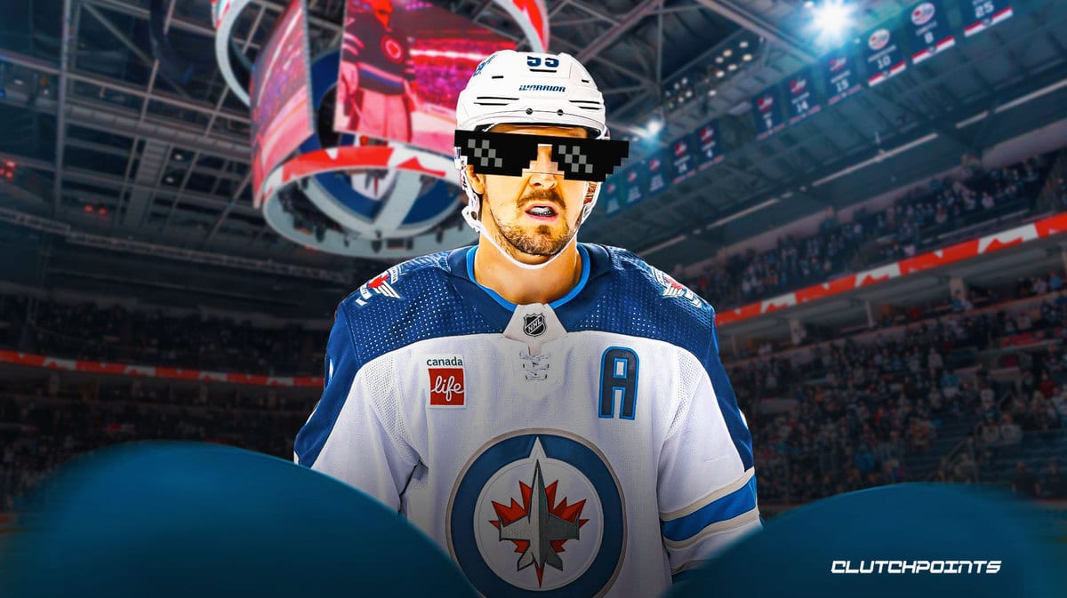 Winnipeg Jets can Clinch a Playoff Berth Tonight against Calgary