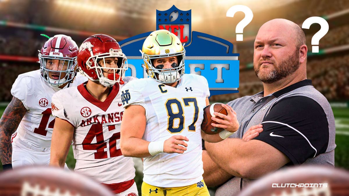 Jets, Jets draft, Jets second round, Brian Branch, NFL Draft