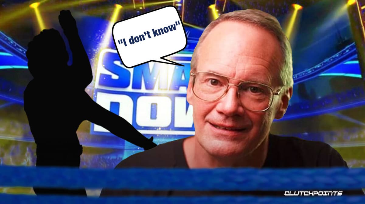 Jim Cornette, WWE, Lacey Evans, WWE, Johny Gargano, Vince McMahon
