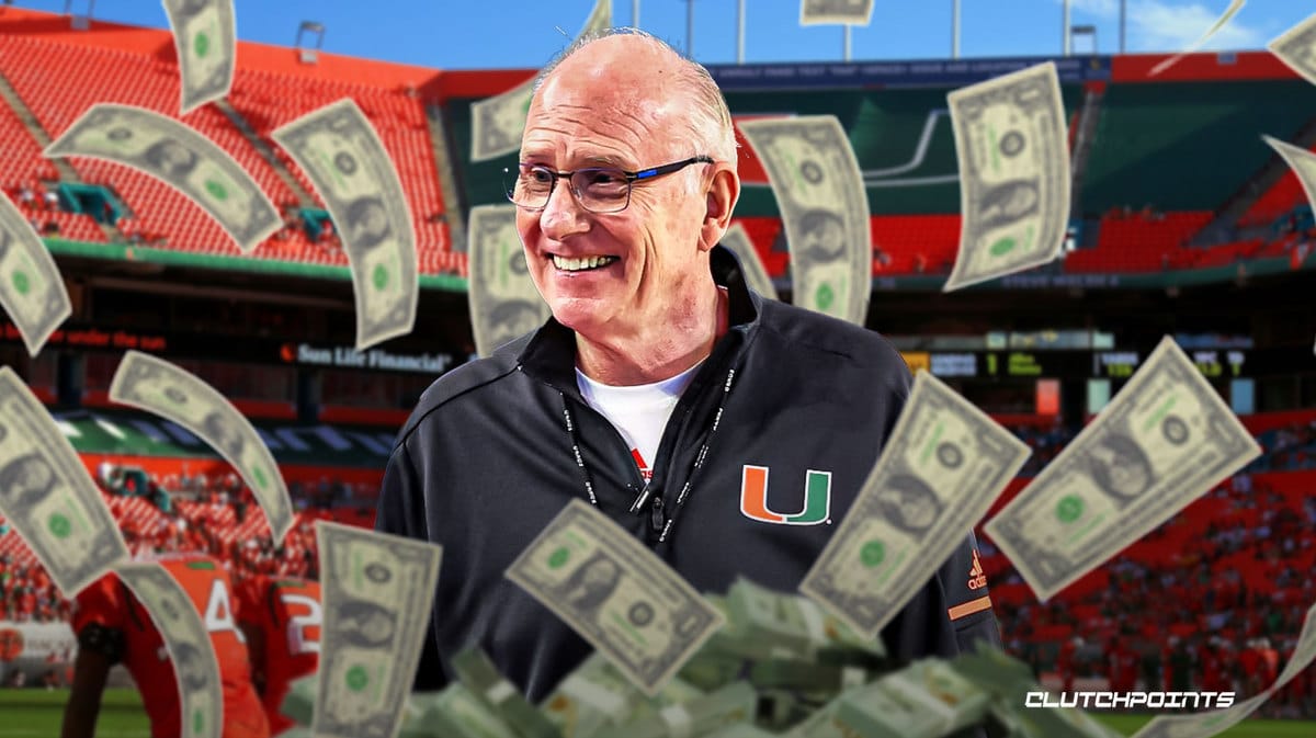 Jim Larranaga's net worth in 2023 - Vimarsana News