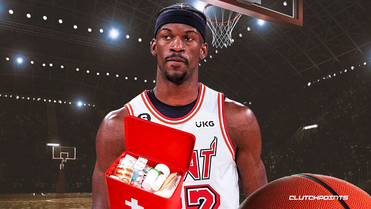 Jimmy Butler, Heat