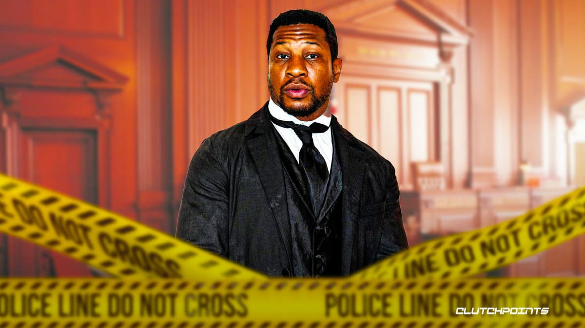 Jonathan Majors