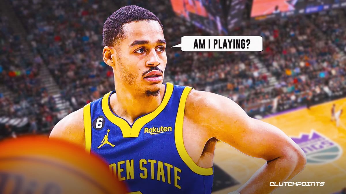You don't know Jordan Poole - The Athletic