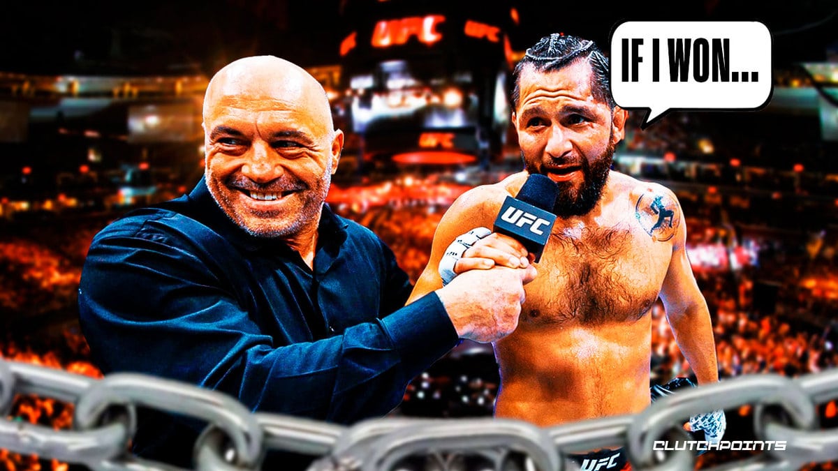 Jorge Masvidal, UFC