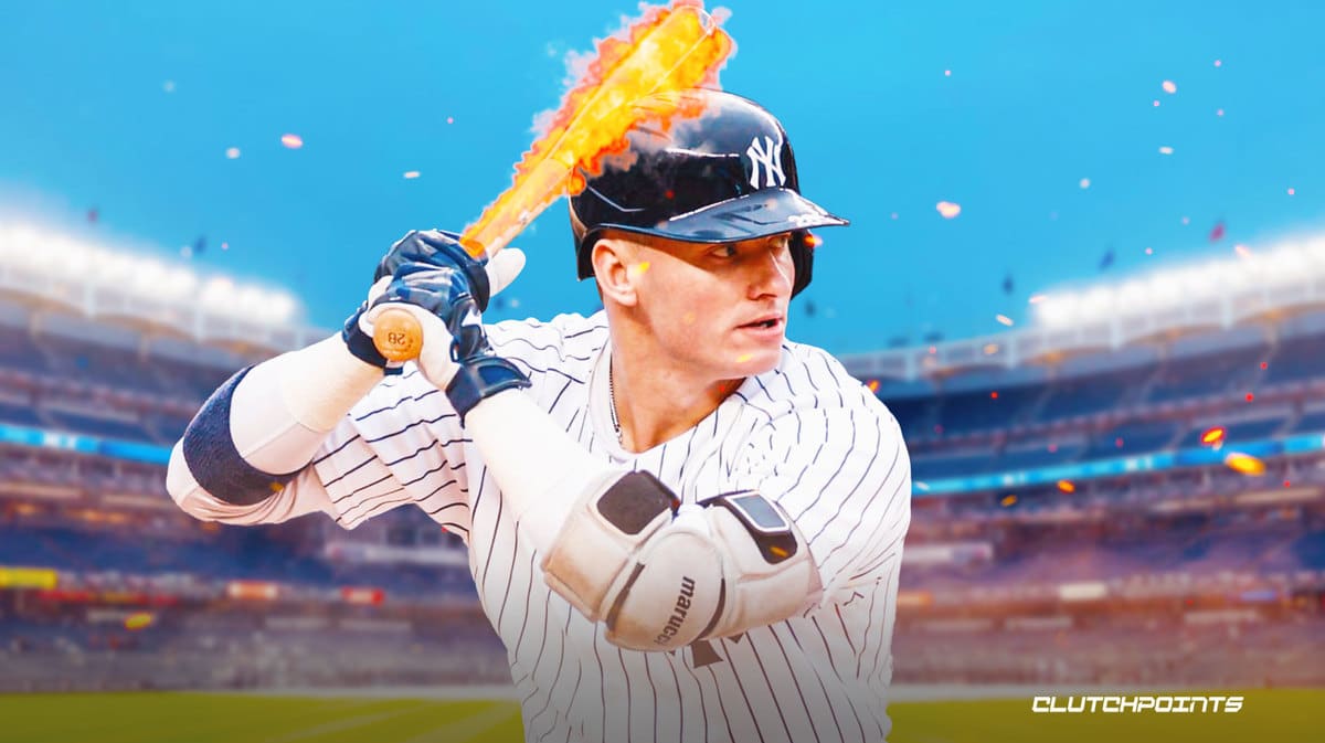 Josh Donaldson, Yankees