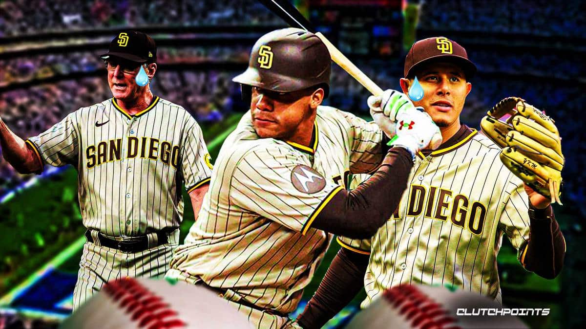 Juan Soto, Padres