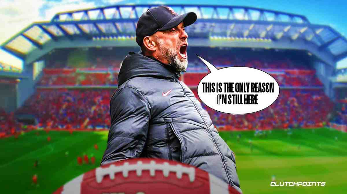 Jurgen Klopp, Liverpool