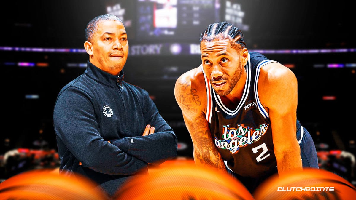 Clippers' Kawhi Leonard will miss Saturday's showdown with Celtics