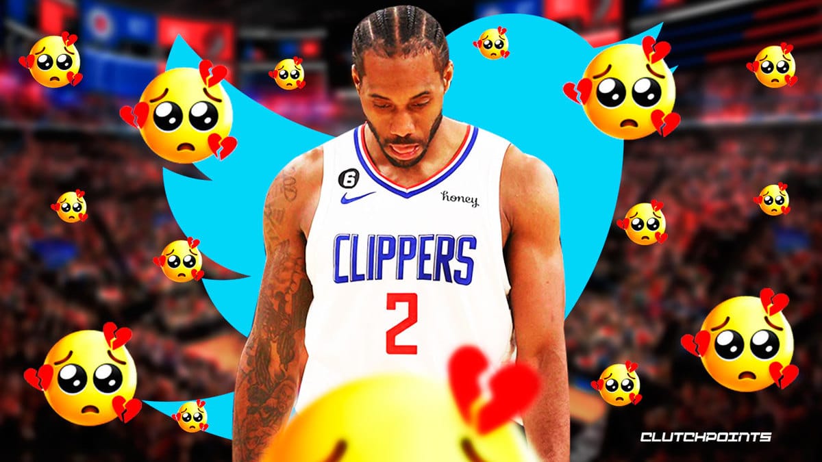 Kawhi Leonard, Clippers, injury, Suns