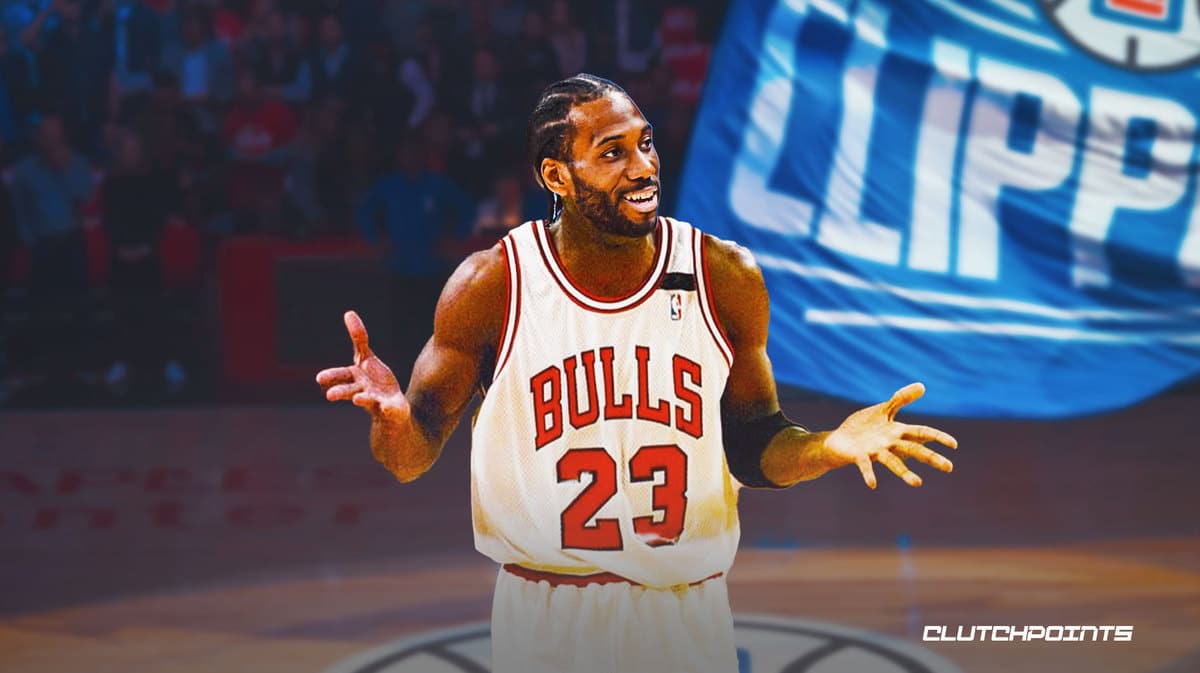 Kawhi Leonard, Los Angeles Clippers, NBA Playoffs